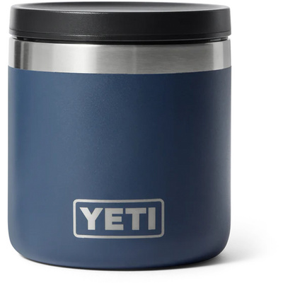 Yeti Coolers Rambler 8oz Geïsoleerde bak (Maat 326ml, Blauw)