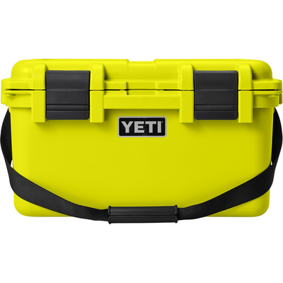 Yeti Coolers LoadOut GoBox 30 2.0 (Maat 30L, Geel)