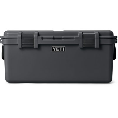Yeti Coolers LoadOut GoBox 60 (Maat 60L, Grijs)