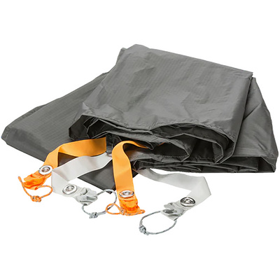 Big Agnes Copper Spur UL1 Grondzeil