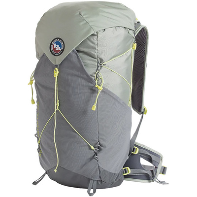 Big Agnes Sweetwater UL 43L Rugzak (Maat 43L | S, Groen)