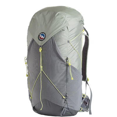 Big Agnes Sweetwater UL 60L Rugzak (Maat 60L | M, Groen)