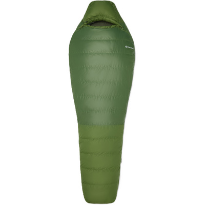 Marmot Mad River 30 Slaapzak (Maat MAX. 168CM, Groen)