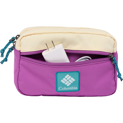 Columbia Trail Traveler Heuptas