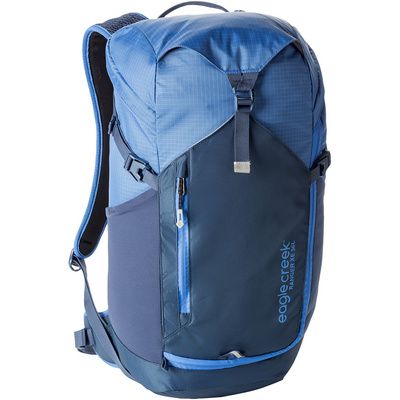 Eagle Creek Ranger XE 36L Rugzak (Maat 36L, Blauw)