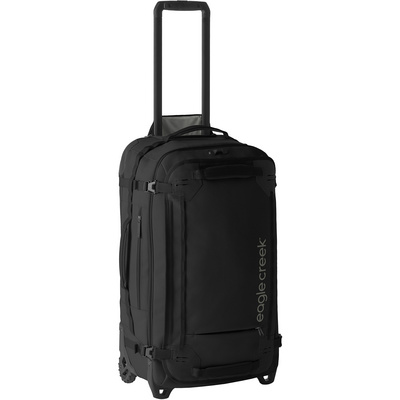Eagle Creek Gear Warrior XE 27" Rolkoffer (Maat 66L, Zwart)