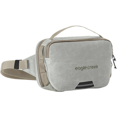 Eagle Creek Sac de hanche Explore Hip Pack (taille 2L, Gris)