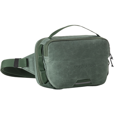 Eagle Creek Explore Hip Pack Heuptas (Maat 2L, Groen)