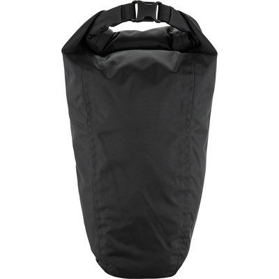Fjällräven Hoja Drybag 3.5L Fietstas (Maat 3,5L, Zwart)