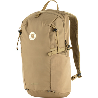 Fjällräven Abisko rugzak beige