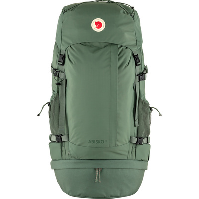 Fjällräven Abisko Trek 48 Rugzak (Maat 48L | S-M, Groen)