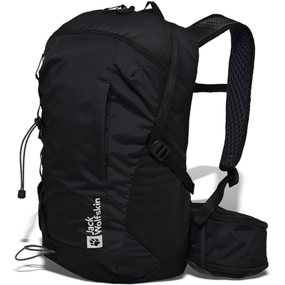 Jack Wolfskin Cyrox Shape 20 Rugzak (Maat 20L, Grijs)