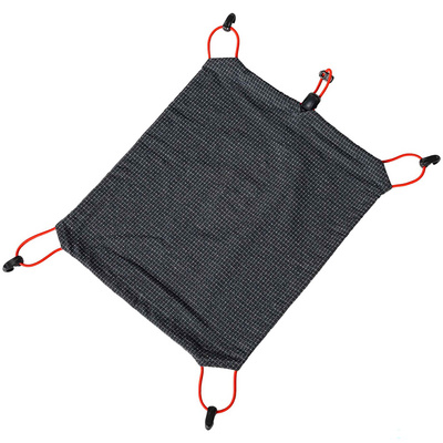 Pajak Porte-casque (taille ONE SIZE, Gris)