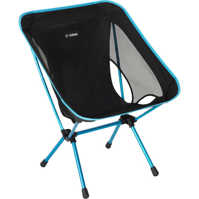 Helinox One (Re) Campingstoel (Maat One Size, Zwart)