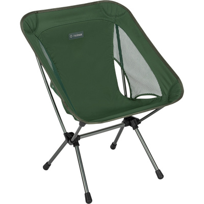 Helinox Chaise de camping One (Re) (taille One Size, Vert)