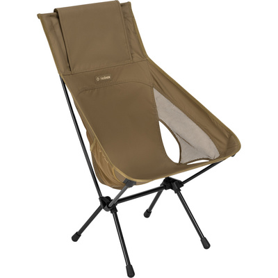 Helinox One Highback (Re) Campingstoel (Maat One Size, Bruin)