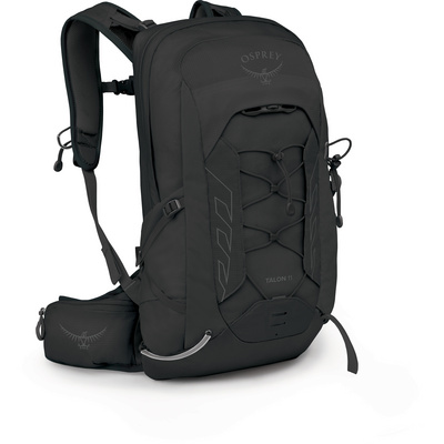 Osprey Heren Talon 11 Rugzak (Maat 11L, Zwart)
