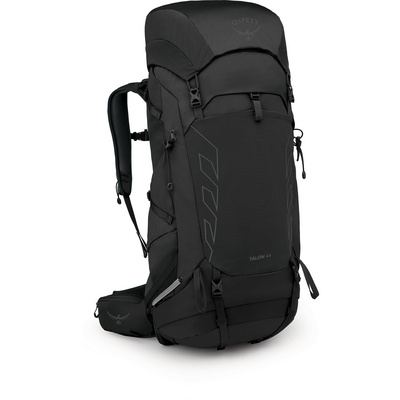 Osprey Talon rugzak zwart