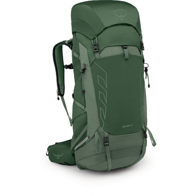 Osprey Talon rugzak groen