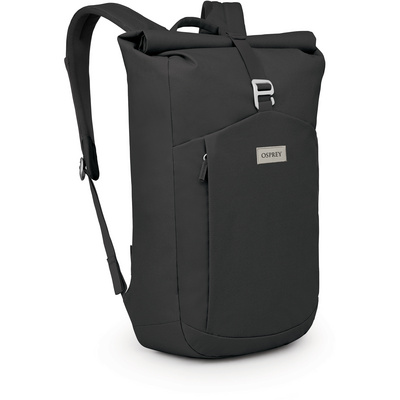 Osprey Arcane Roll Top Rugzak (Maat 22L, Zwart)