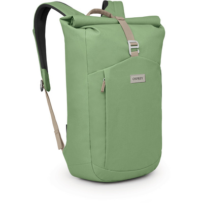Osprey Arcane Roll Top Rugzak (Maat 22L, Groen)
