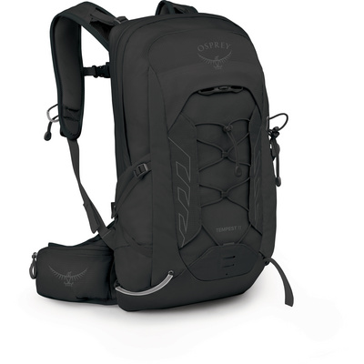 Osprey Femme Sac à dos Tempest 11 (taille 11L, Noir)