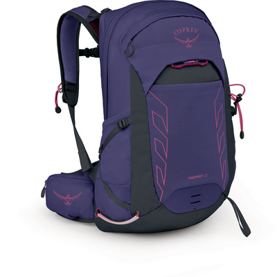 Osprey Tempest rugzak blauw