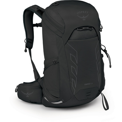 Osprey Dames Tempest 26 Rugzak (Maat 26L, Zwart)