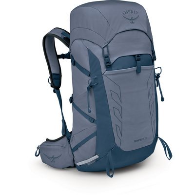 Osprey Tempest Wandelrugzakken blauw