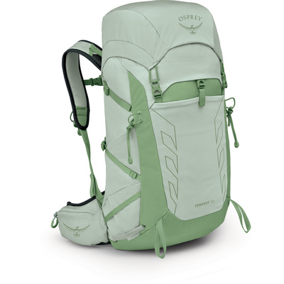 Osprey Tempest Wandelrugzakken groen
