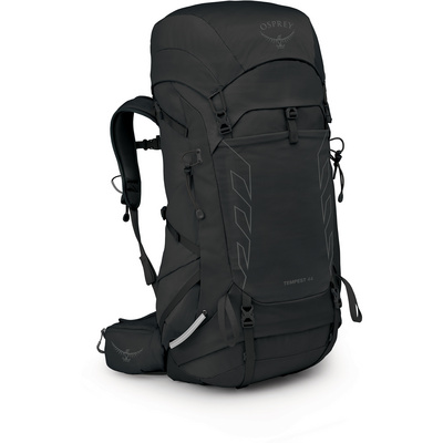 Osprey Dames Tempest 44 Rugzak (Maat 44L | M-L, Zwart)
