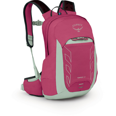 Osprey Kinderen Tempest Jr Rugzak (Maat 11L, Roze)
