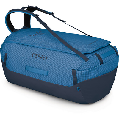 Osprey Transporter Duffel 120 Reistas (Maat 120L, Blauw)