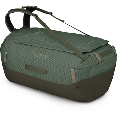 Osprey Transporter duffel groen