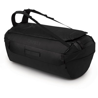 Osprey Transporter Duffel 150 Reistas (Maat 150L, Zwart)