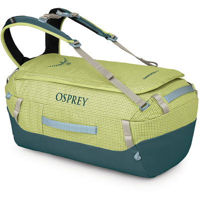 Osprey Transporter reistas geel