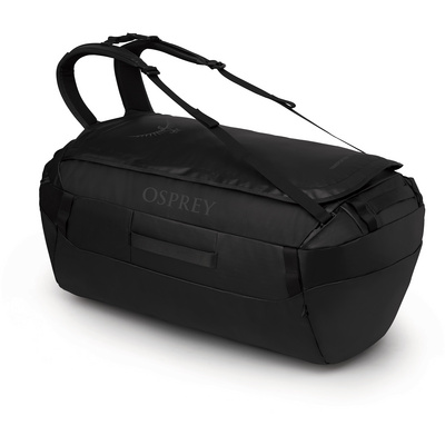 Osprey Transporter Duffel 95 Reistas (Maat 95L, Zwart)