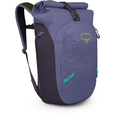 Osprey Transporter rugzak paars