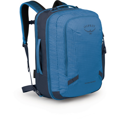 Osprey Transporter Travel Pack 36 Rugzak (Maat 36L, Blauw)