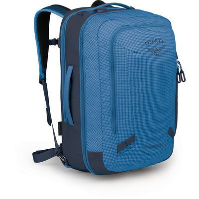 Osprey Transporter rugzak blauw