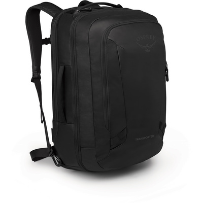 Osprey Transporter Travel Pack 44 Rugzak (Maat 44L, Zwart)