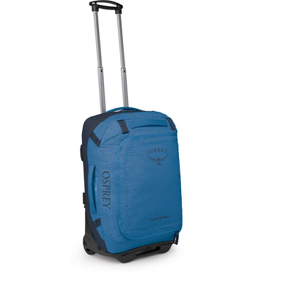 Osprey Transporter duffel blauw