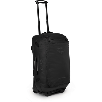 Osprey Transporter duffel zwart