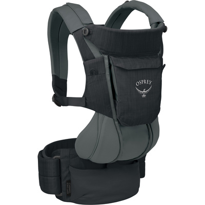 Osprey Civière Poco Soft LT (taille ONE SIZE, Noir)