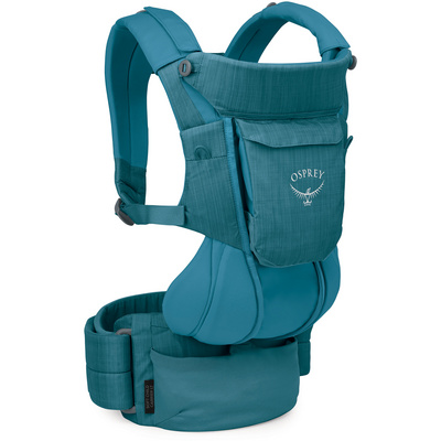Osprey Poco rugzak blauw