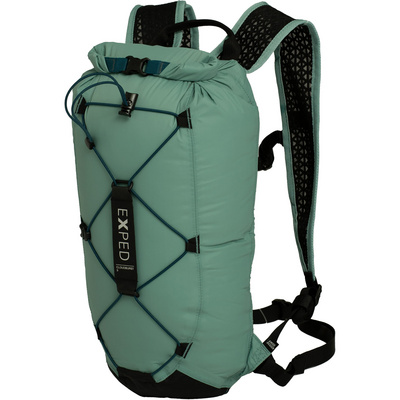 Exped Cloudburst 9 Rugzak