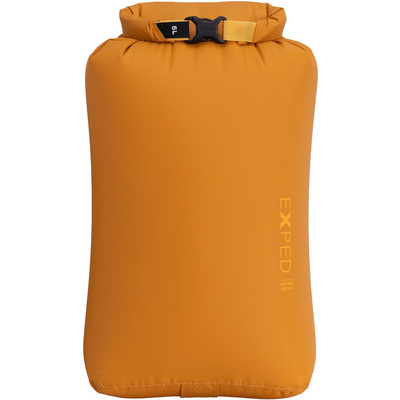 Exped Drybag Versa (taille ONE SIZE, Brun)