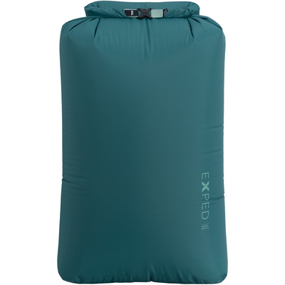Exped Drybag Versa (Maat ONE SIZE, Groen)