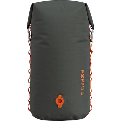 Exped Drybag Dura (Maat ONE SIZE, Grijs)