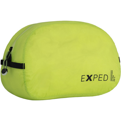 Exped Organizer Ultra Zip (Maat ONE SIZE, Groen)